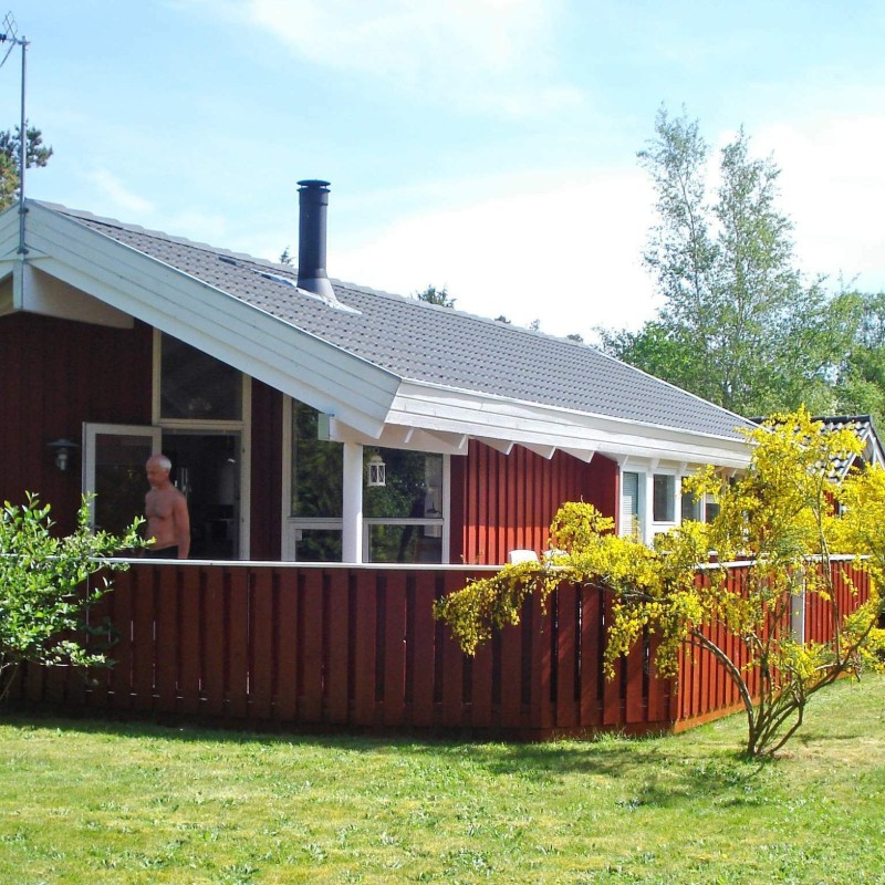 Ferienhaus - 6 Personen -  - Novolund - Öster Hurup - 9560 - Himmerland
