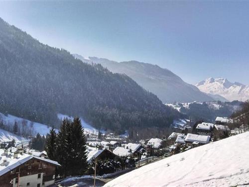 Feriehus / leilighet - 7 personer -  - 74450 - Le Grand Bornand