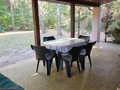 Sommerhus - 5 personer -  - Piotrków Kujawski - 88-230