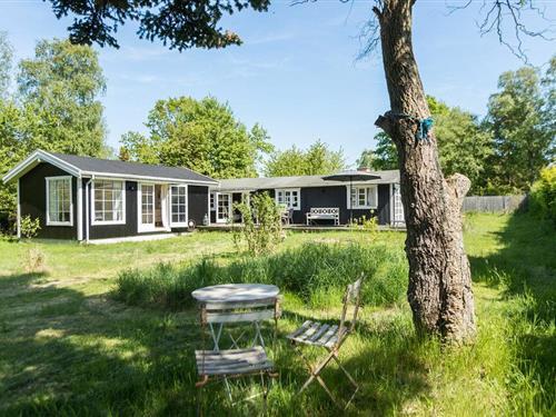 Sommerhus - 5 personer -  - Lillevangsvej - Over Dråby - 3630 - Jægerspris