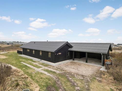 Sommerhus - 6 personer -  - Magnus Christensens Vej - 9480 - Løkken