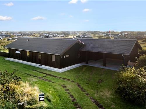 Holiday home - 6 persons -  - Magnus Christensens Vej - 9480 - Løkken