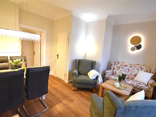 Ferieleilighet - 4 personer -  - Seestraße - 23747 - Dahme