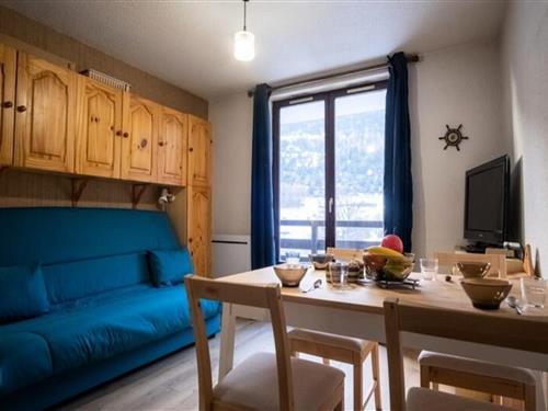 Sommerhus - 4 personer -  - 38750 - Huez