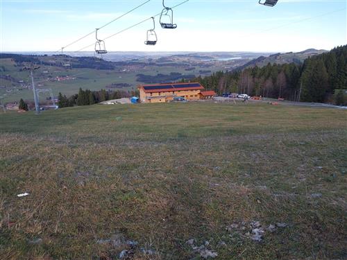 Feriehus - 4 personer -  - Alpweg - 87549 - Rettenberg