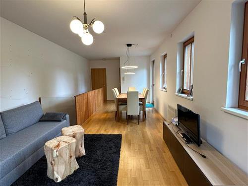 Ferieleilighet - 8 personer -  - Rosennockstraße 32 | Top - 9546 - Bad Kleinkirchheim