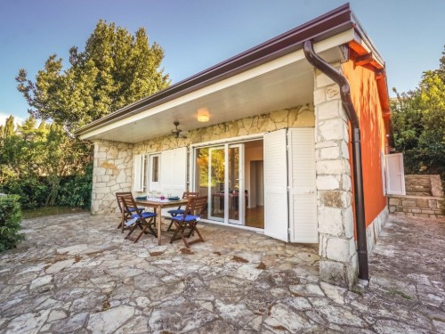 Feriehus - 6 personer -  - Alberi - 52475 - Crveni Vrh