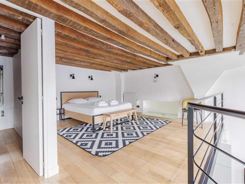 Holiday Home/Apartment - 4 persons -  - 75007 - Paris