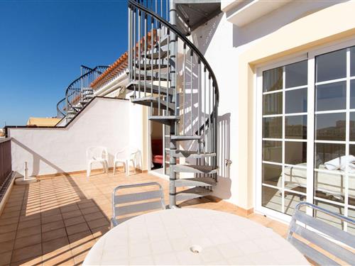 Ferienhaus - 2 Personen -  - Calle Santa Fe s/n - 38650 - Los Cristianos