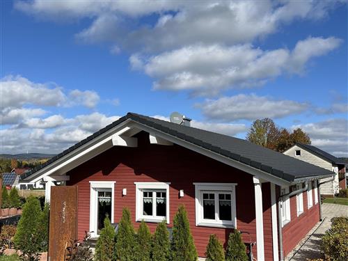 Sommerhus - 2 personer -  - Schafgasse - 95694 - Mehlmeisel