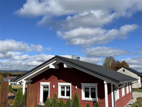 Sommerhus - 2 personer -  - Schafgasse - 95694 - Mehlmeisel