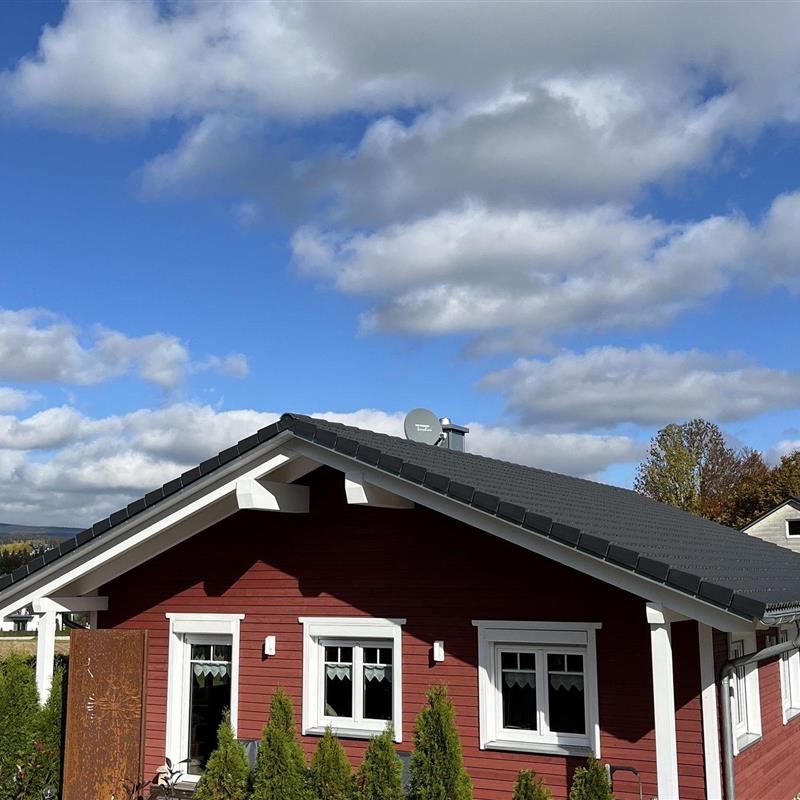 Sommerhus - 2 personer -  - Schafgasse - 95694 - Mehlmeisel