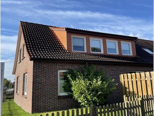 Sommerhus - 6 personer -  - 26553 - Neßmersiel