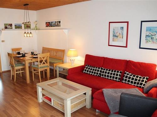 Holiday home - 4 persons -  - Hochbergle - 86983 - Lechbruck Am See