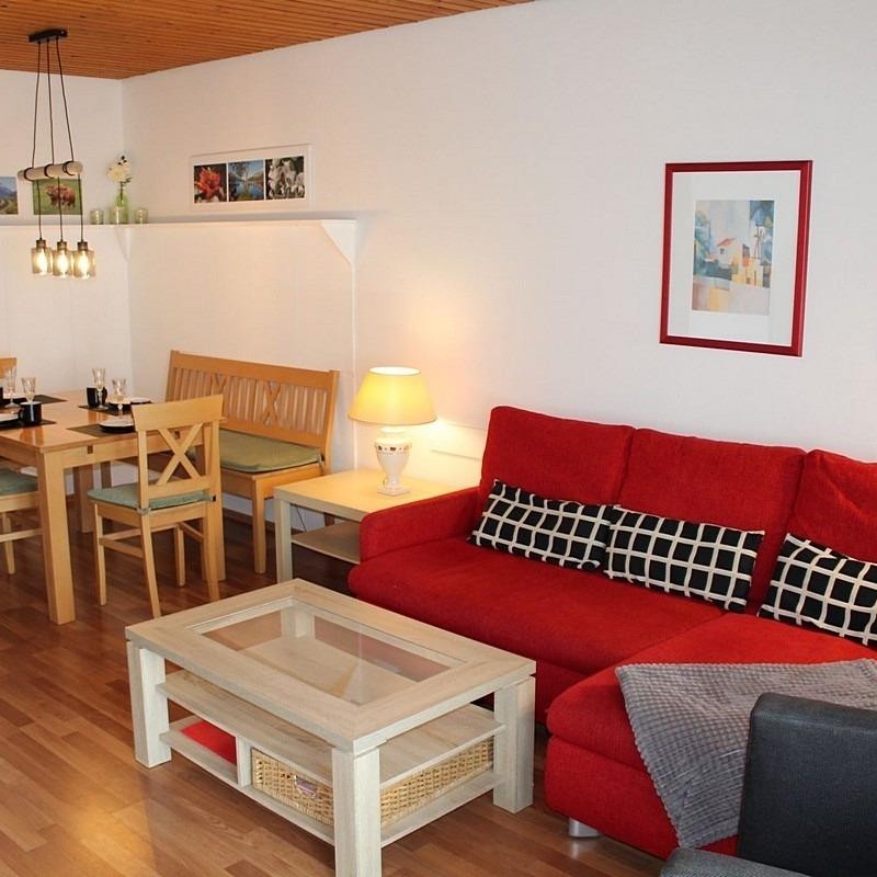 Sommerhus - 4 personer -  - Hochbergle - 86983 - Lechbruck Am See