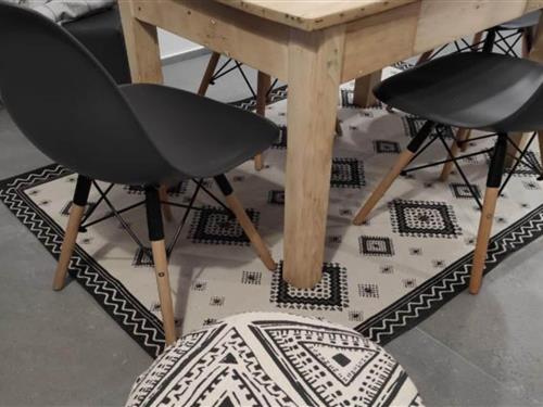 Ferieleilighet - 3 personer -  - 22211 - Srima