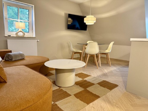 Ferienwohnung - 4 Personen -  - Kampende - 25980 - Sylt