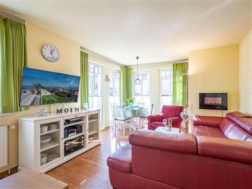 Ferielejlighed - 4 personer -  - Ulmenstraße - 18225 - Kühlungsborn