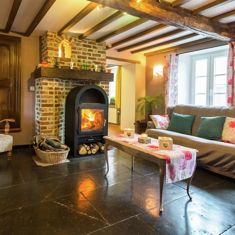 Sommerhus - 9 personer -  - 5680 - Gimnée