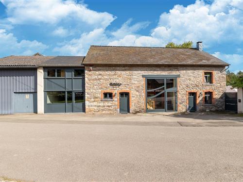 Holiday home - 12 persons -  - 4990 - Lierneux