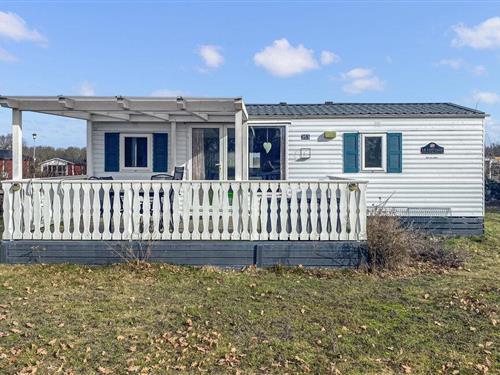 Feriehus - 6 personer -  - Semestervägen 20 Villavågn - Färjestaden/Eriksöre - 386 93 - Färjestaden