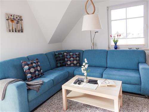 Holiday Home/Apartment - 4 persons -  - Barther Straße - 18374 - Zingst