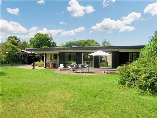 Ferienhaus - 8 Personen -  - Sandgårdsvej - Höve Strand - 4550 - Asnäs