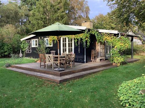 Ferienhaus - 4 Personen -  - Uglebakken - 3210 - Vejby