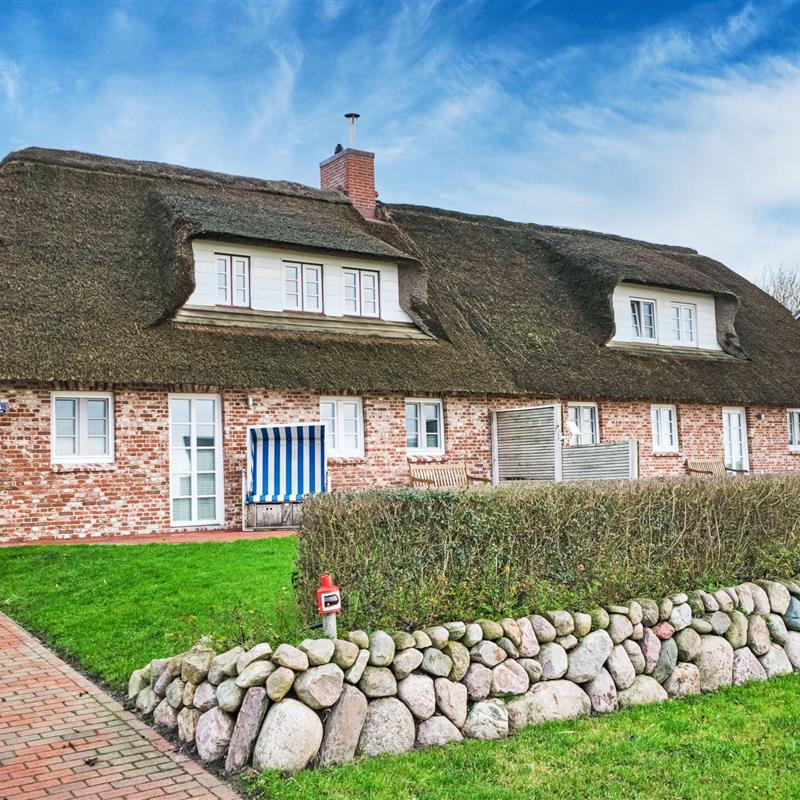 Sommerhus - 4 personer -  - Dagebüll - 25899