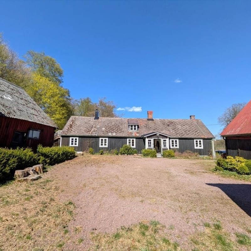 Sommerhus - 8 personer -  - Svenstorpsvägen - 291 96 - Kristianstad