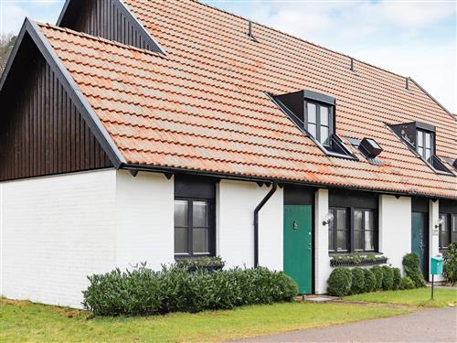  - 8 persons -  - Utskiftesvägen - 26934 - Båstad