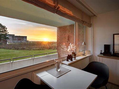 Ferieleilighet - 2 personer -  - Am Flugplatz - 25938 - Wyk Auf Föhr