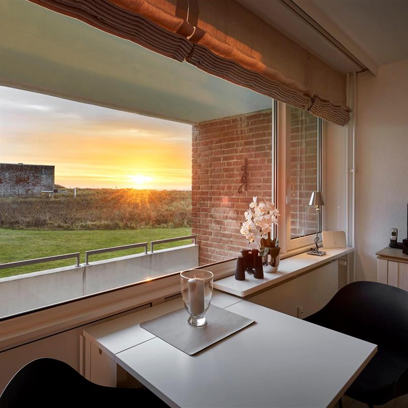 Ferielejlighed - 2 personer -  - Am Flugplatz - 25938 - Wyk Auf Föhr