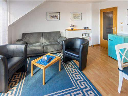 Ferielejlighed - 4 personer -  - Konsul-Fokken-Straße - 26553 - Dornumersiel