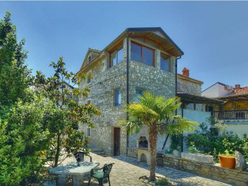 Holiday home - 5 persons -  - Vrh - Umag-Kastel - 52460 - Kastel