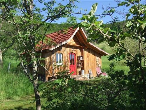 Holiday Home/Apartment - 3 persons -  - Untertal - 77790 - Welschensteinach