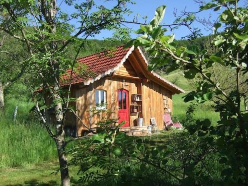 Sommerhus - 3 personer -  - Untertal - 77790 - Welschensteinach