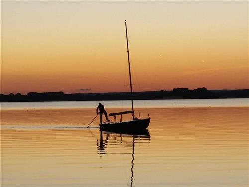 Holiday apartment - 4 persons -  - Wagenfelder Str. - 49459 - Lembruch