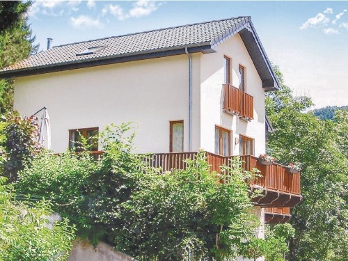 Vakantiehuis - 5 personen -  - Ourtalstrasse - 4790 - Burg-Reuland