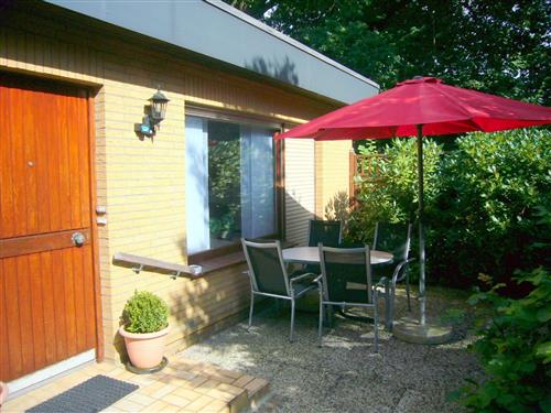 Ferienwohnung - 3 Personen -  - Schiffdorf - 27619