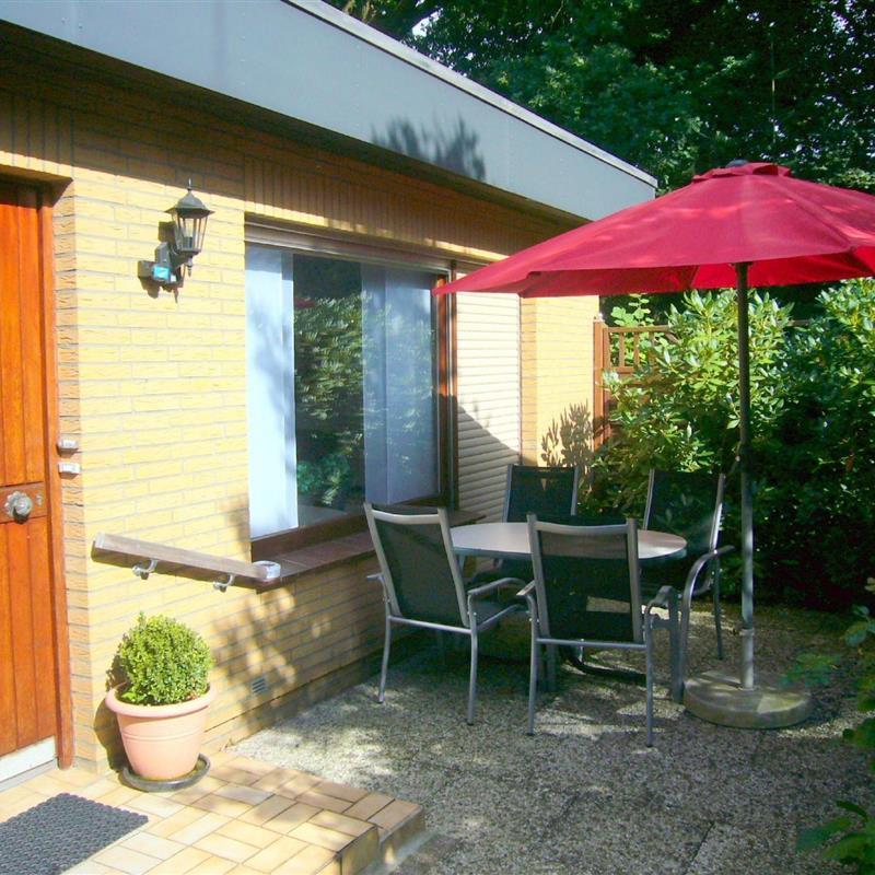 Ferielejlighed - 3 personer -  - Schiffdorf - 27619