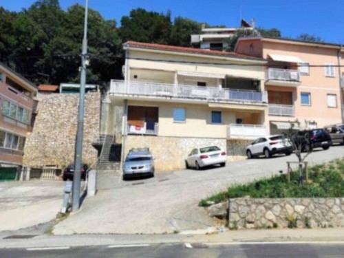 Ferielejlighed - 7 personer -  - Antona Mataije - 51250 - Novi Vinodolski