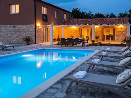 Holiday home - 8 persons -  - Put Brda - Imotski - Grubine - 21262 - Grubine