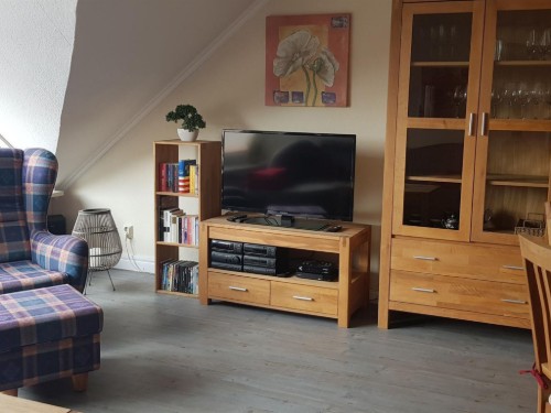 Ferienwohnung - 2 Personen -  - Badallee - 25826 - St. Peter-Ording
