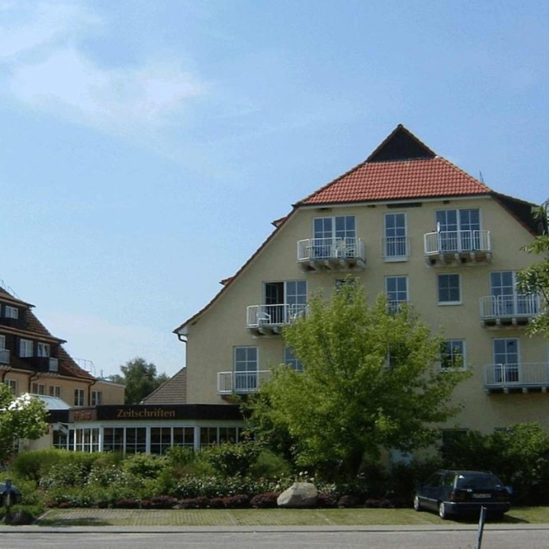 Sommerhus - 4 personer -  - 23999 - Insel Poel - Ortsteil Gollwitz