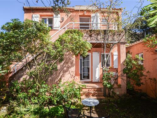 Ferielejlighed - 4 personer -  - Lieu dit Trefulu Neru - 20167 - Afa