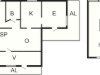 Billede 41 - Plantegning