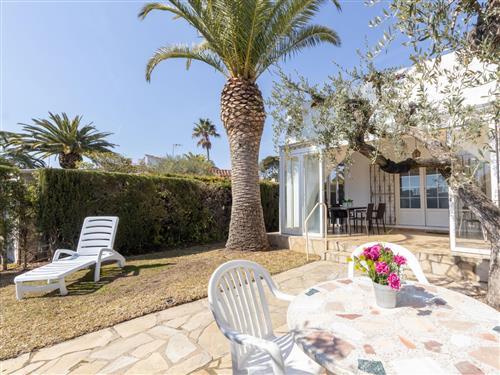 Sommerhus - 6 personer -  - Cambrils - 43850