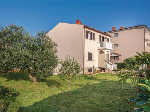 Ferielejlighed - 6 personer -  - Peroj - Fazana-Peroj - 52215 - Peroj