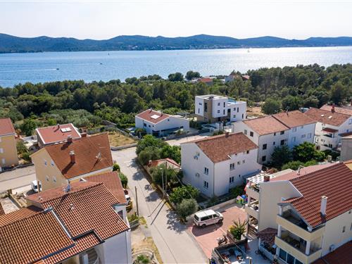 Feriehus / leilighet - 3 personer -  - Biograd na Moru - 23210 - Biograd Na Moru